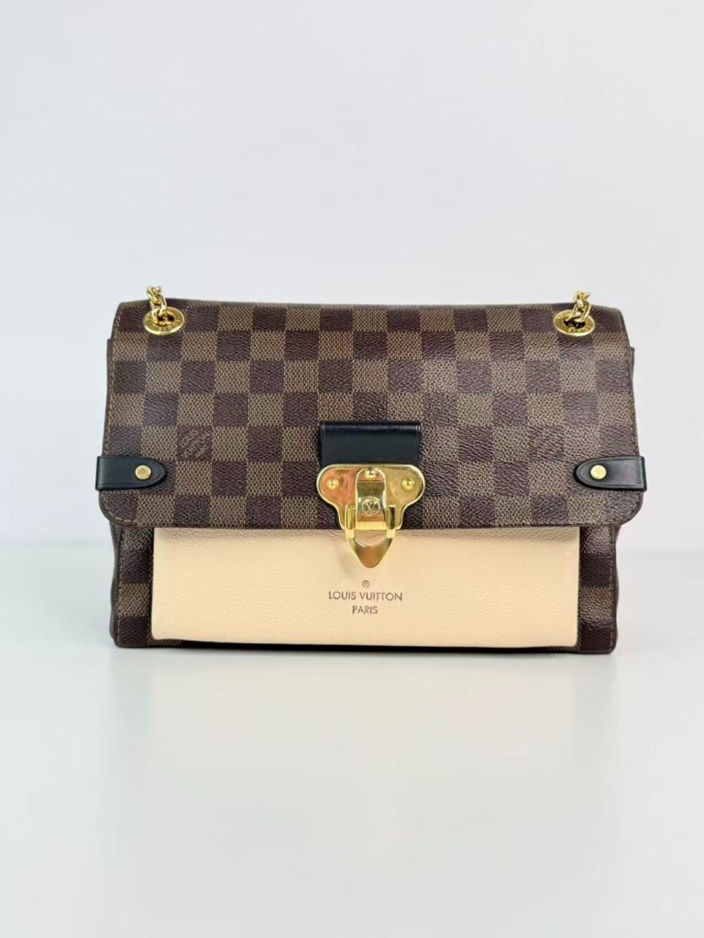 Louis Vuitton vavin pm damier ebene